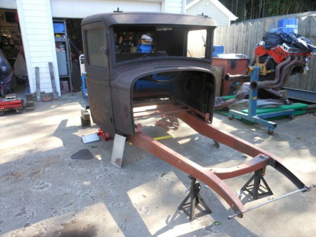 1932 PATINA Ford Other Pickups PICK UP