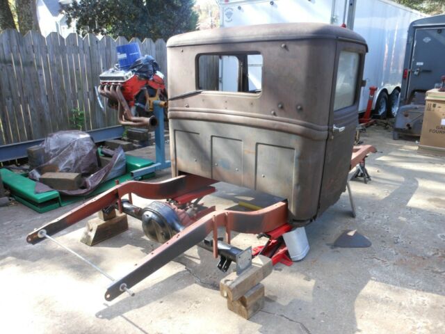 1932 PATINA Ford Other Pickups PICK UP