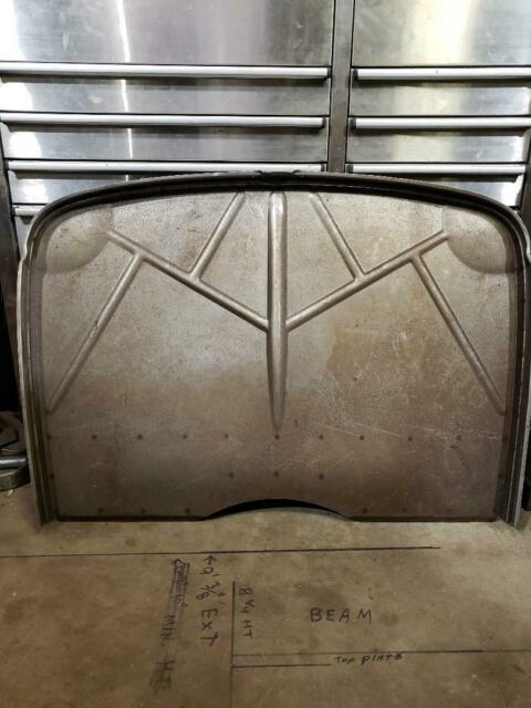 1932 PATINA Ford Other Pickups PICK UP