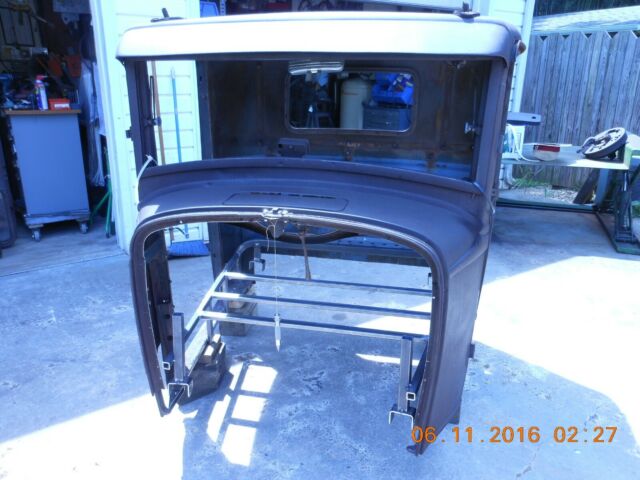 1932 PATINA Ford Other Pickups PICK UP