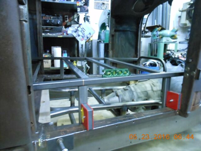 1932 PATINA Ford Other Pickups PICK UP