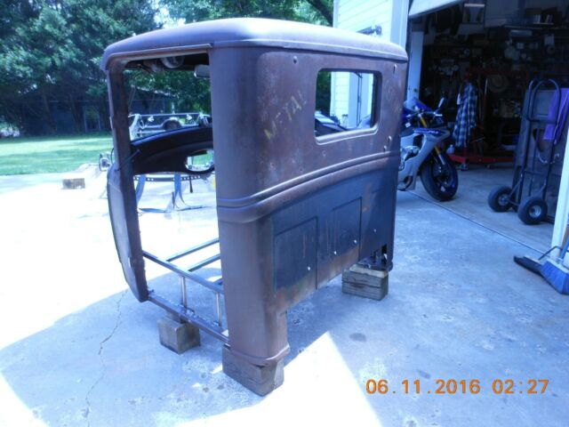 1932 PATINA Ford Other Pickups PICK UP