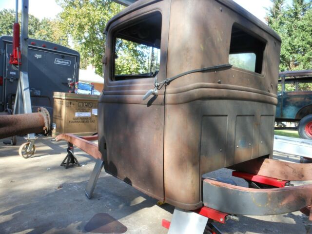 1932 PATINA Ford Other Pickups PICK UP