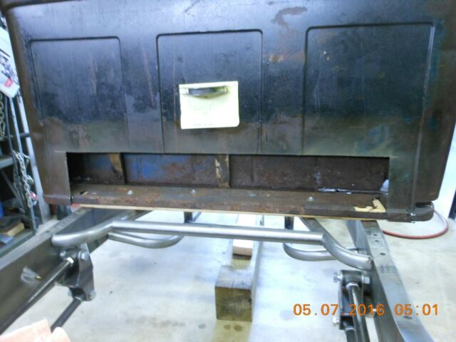 1932 PATINA Ford Other Pickups PICK UP