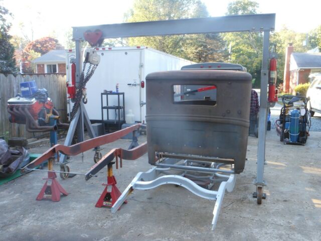 1932 PATINA Ford Other Pickups PICK UP