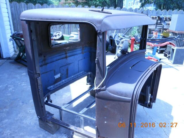1932 PATINA Ford Other Pickups PICK UP