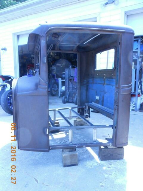 1932 PATINA Ford Other Pickups PICK UP