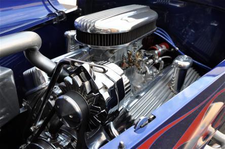 1932 Ford Other