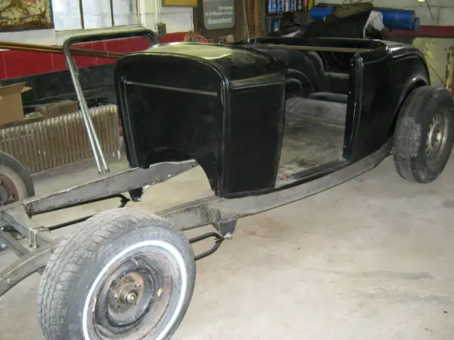 32 ford roadster project for sale in Davidsville, Pennsylvania, United ...