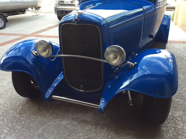 1932 Ford Other