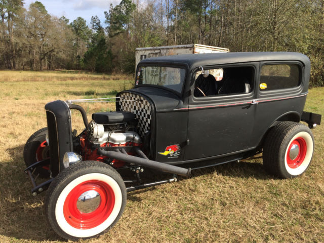 1932 Ford Other tudor