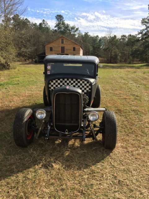 1932 Ford Other tudor