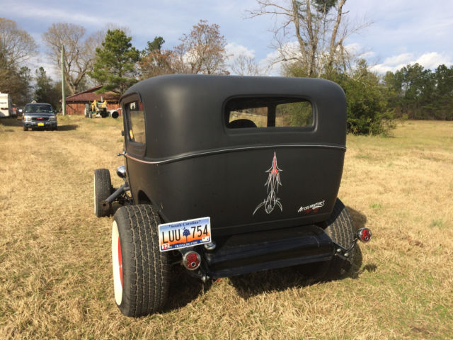1932 Ford Other tudor