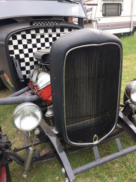1932 Ford Other tudor