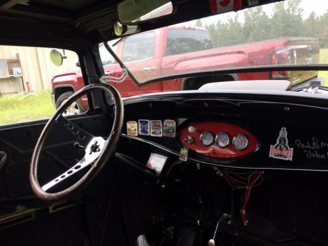 1932 Ford Other tudor
