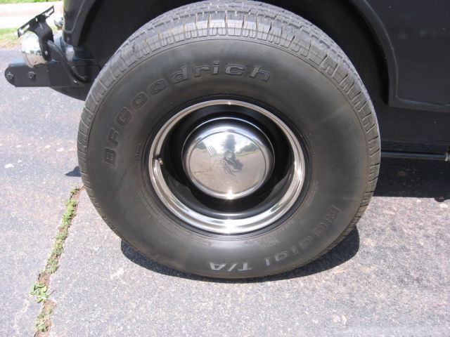 1932 Black Ford Other 2 door sedan