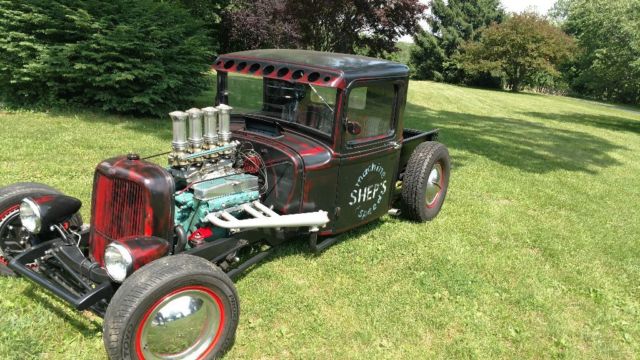 1932 Ford Other