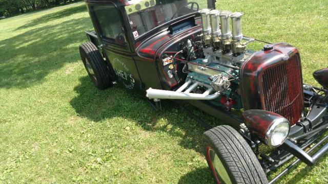 1932 Ford Other