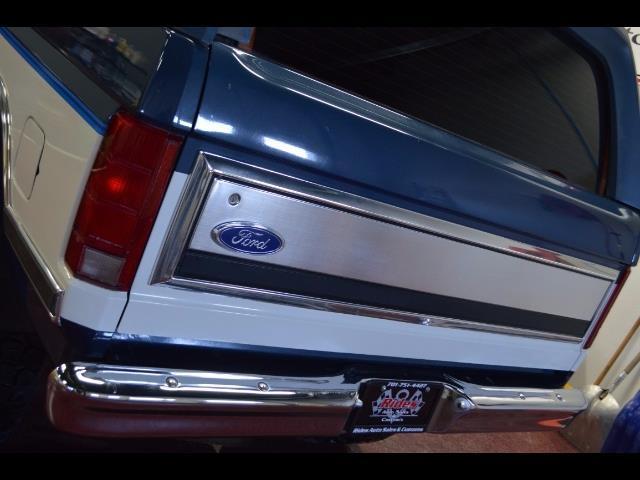 1986 Ford Bronco
