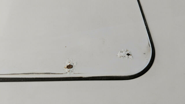 1991 White BMW 3-Series Coupe