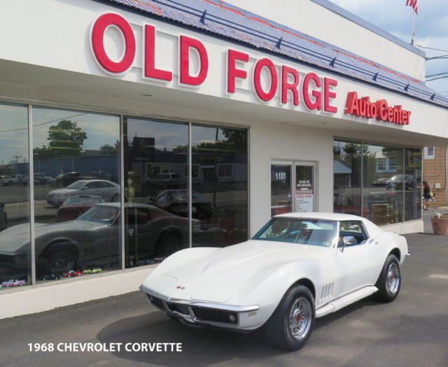 1968 Other Chevrolet Corvette Coupe