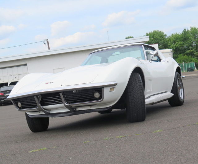 1968 Other Chevrolet Corvette Coupe