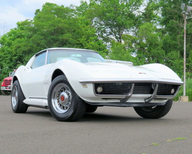 1968 Other Chevrolet Corvette Coupe
