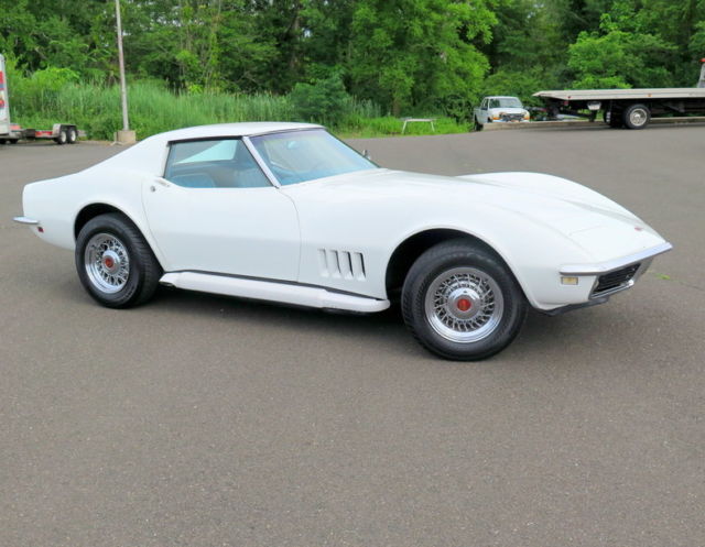 1968 Other Chevrolet Corvette Coupe