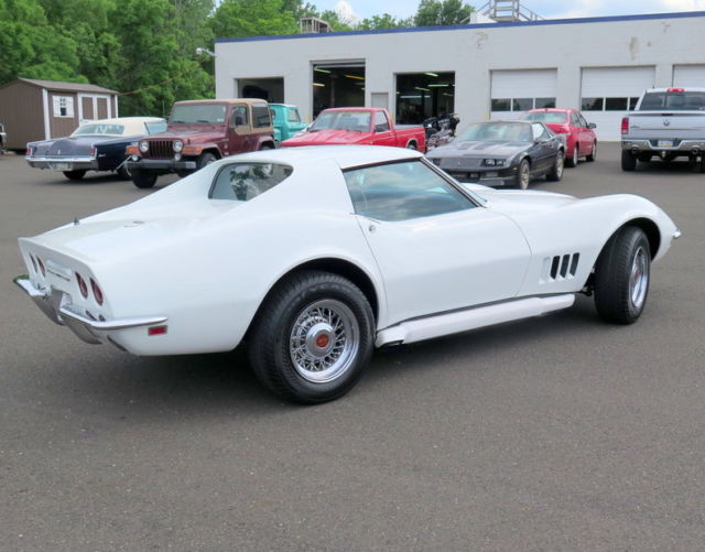 1968 Other Chevrolet Corvette Coupe