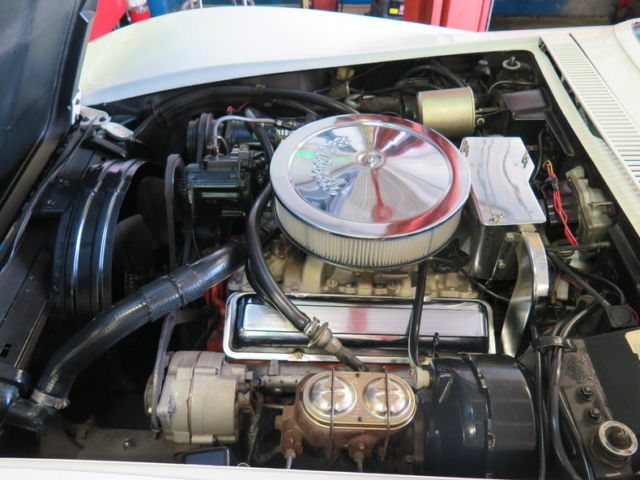 1968 Other Chevrolet Corvette Coupe