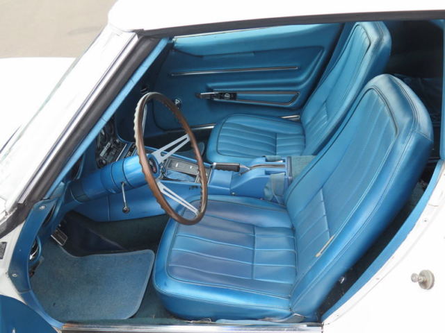 1968 Other Chevrolet Corvette Coupe