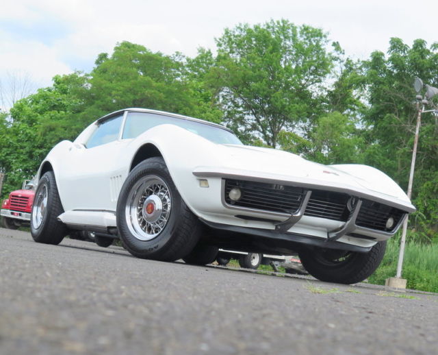 1968 Other Chevrolet Corvette Coupe