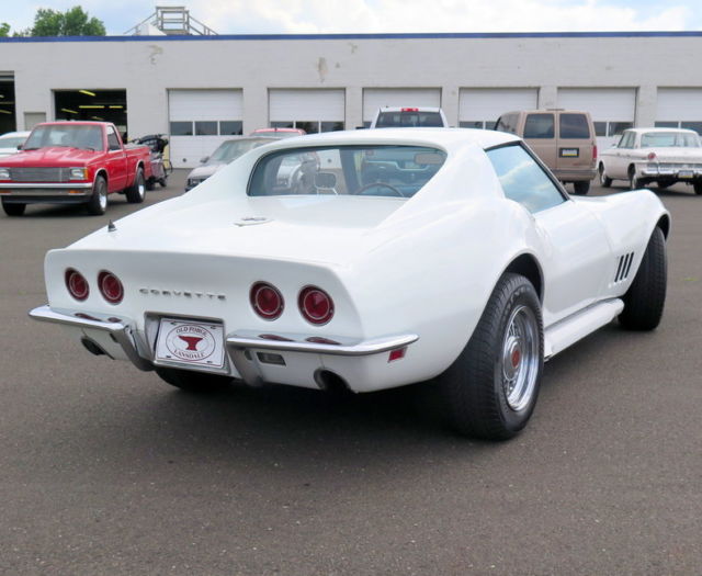 1968 Other Chevrolet Corvette Coupe
