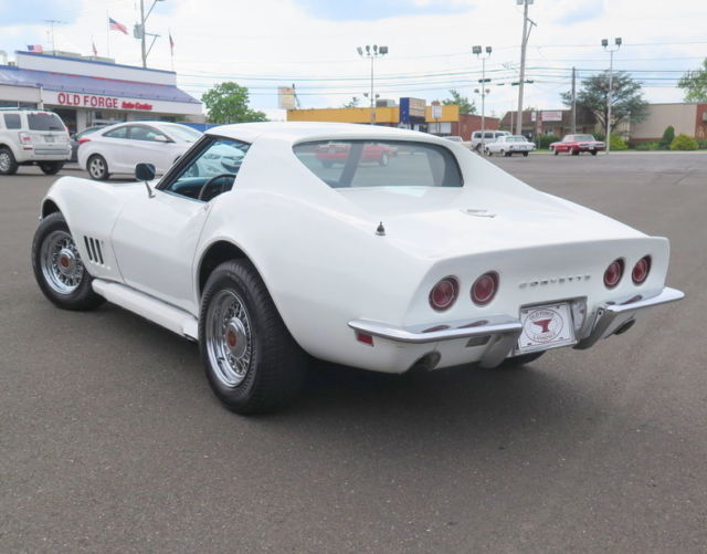 1968 Other Chevrolet Corvette Coupe