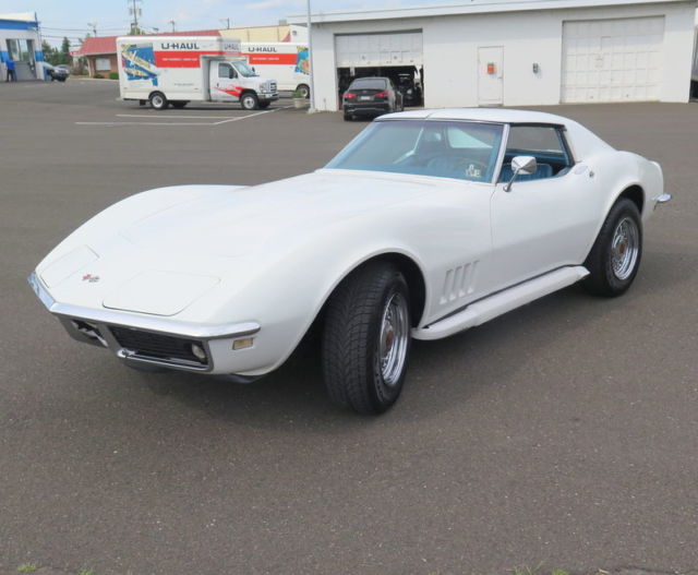 1968 Other Chevrolet Corvette Coupe