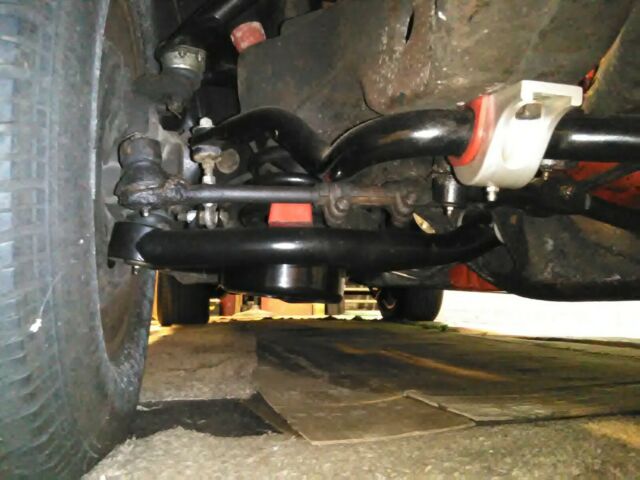 1972 Black Chevrolet Monte Carlo Coupe