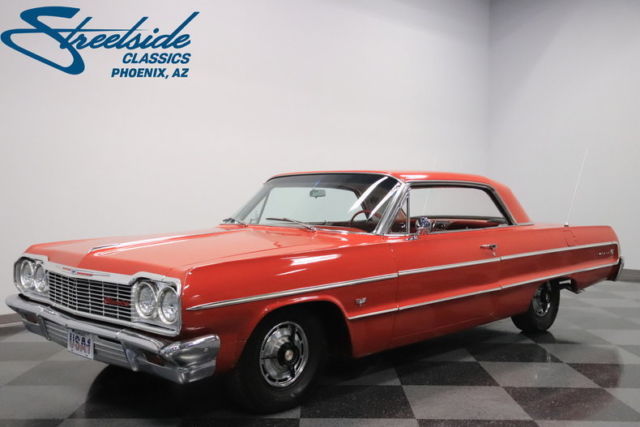 1964 Other Chevrolet Impala Other