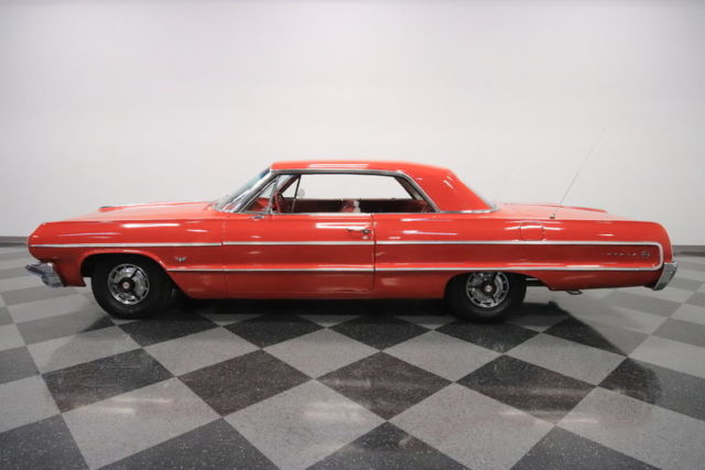 1964 Other Chevrolet Impala Other