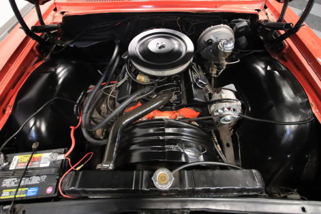 1964 Other Chevrolet Impala Other