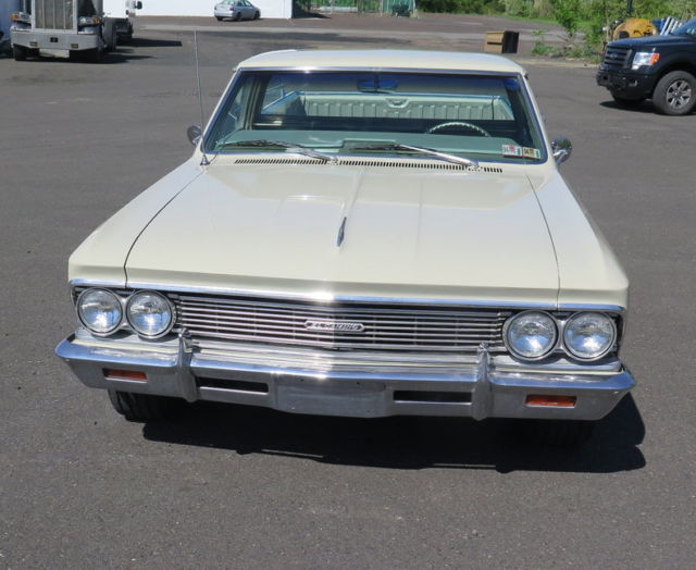 1966 Other Chevrolet El Camino Pickup (Truck)