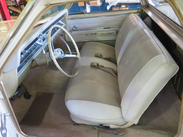 1966 Other Chevrolet El Camino Pickup (Truck)