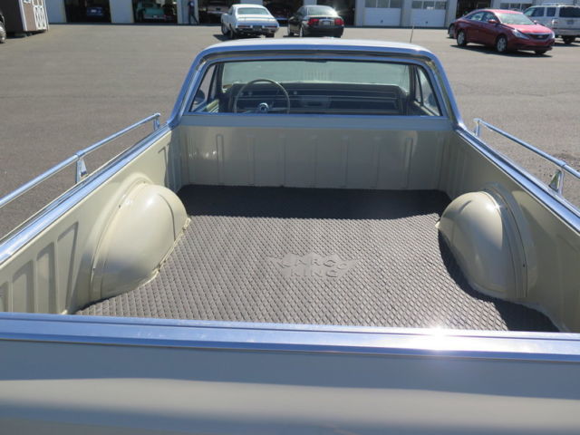 1966 Other Chevrolet El Camino Pickup (Truck)