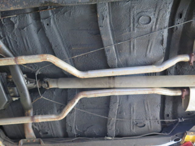 1966 Other Chevrolet El Camino Pickup (Truck)