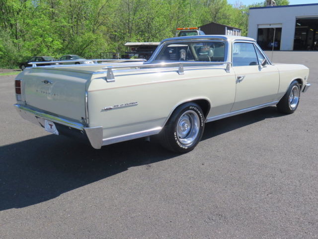 1966 Other Chevrolet El Camino Pickup (Truck)