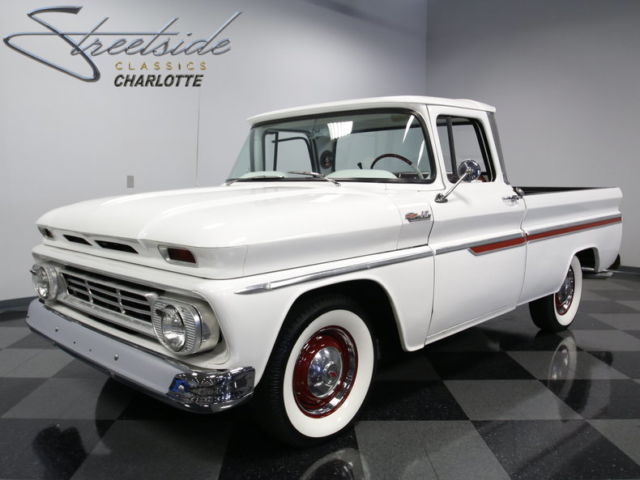 1962 Other Chevrolet C10 Pickup (Truck)