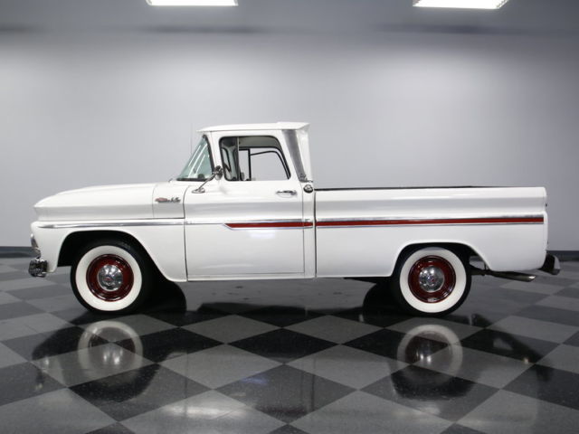 1962 Other Chevrolet C10 Pickup (Truck)