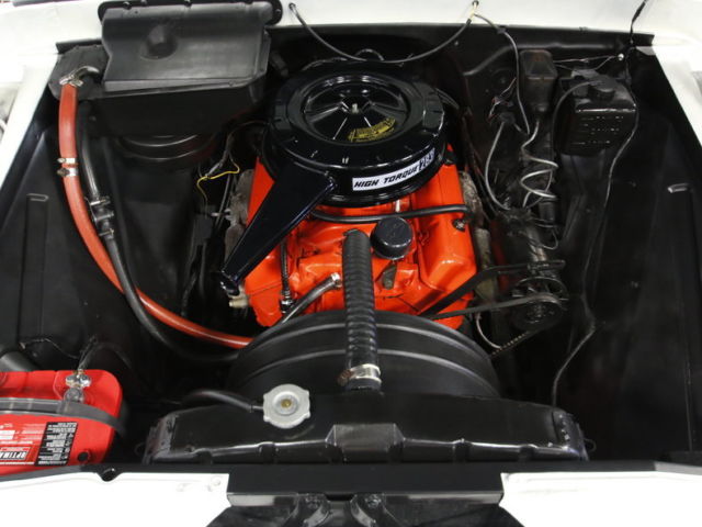 1962 Other Chevrolet C10 Pickup (Truck)