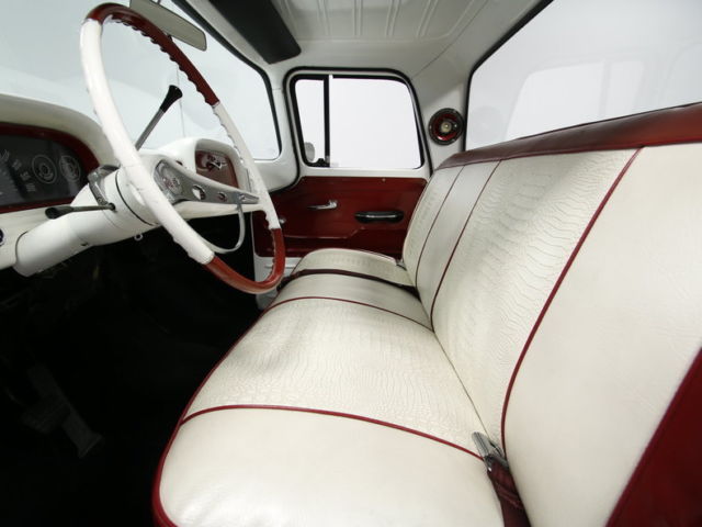 1962 Other Chevrolet C10 Pickup (Truck)