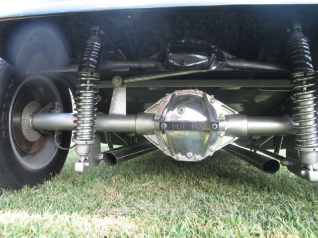 1933 BLACK Ford 5 WINDOW COUPE COUPE