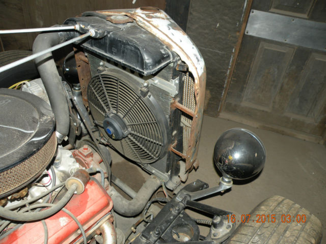 1933 yellow Chevrolet Other Coupe